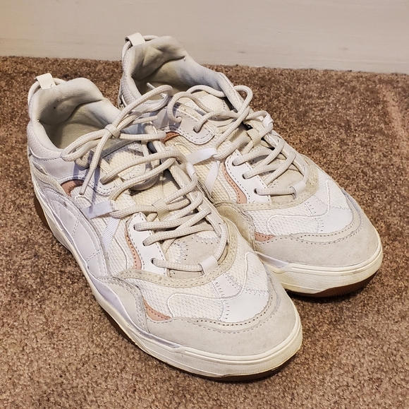Vans Shoes - Vans Varix Sneaker